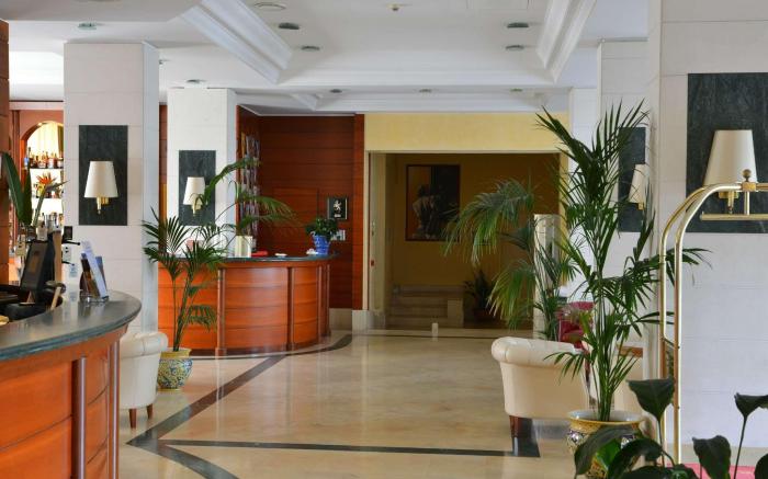 Hotel Nettuno