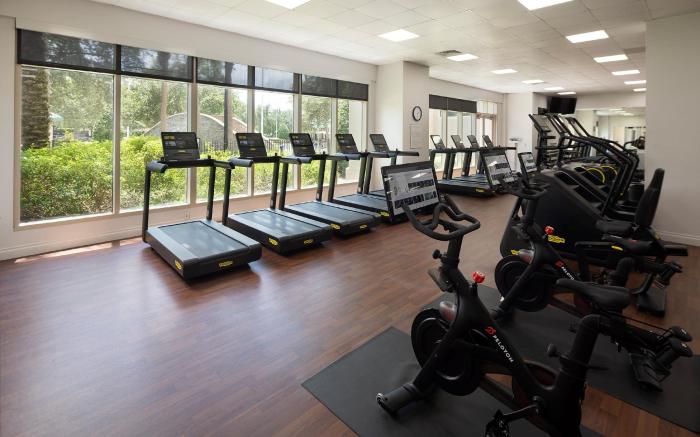 Signia by Hilton Orlando Bonnet Creek