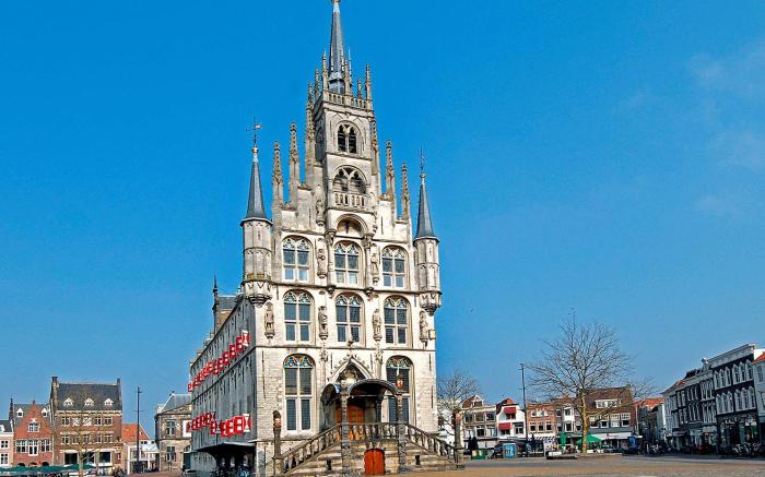 City Hotel Gouda