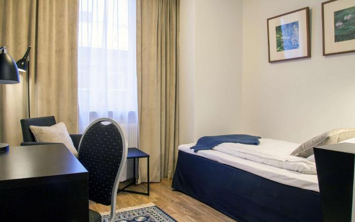 Best Western Hotel Trollhattan