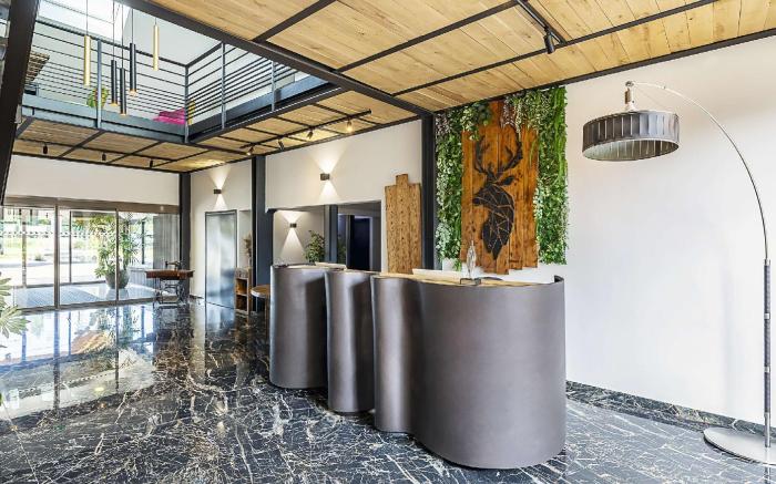 Best Western Amarys Hotel & Spa