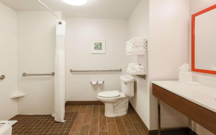 Hampton Inn & Suites Tallahassee I-10-Thomasville Rd.