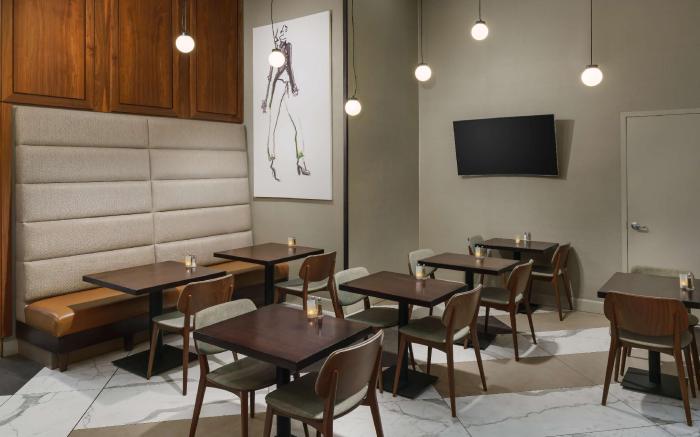 DoubleTree by Hilton Hotel New York City - Chelsea