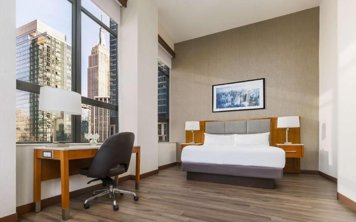 DoubleTree by Hilton Hotel New York City - Chelsea