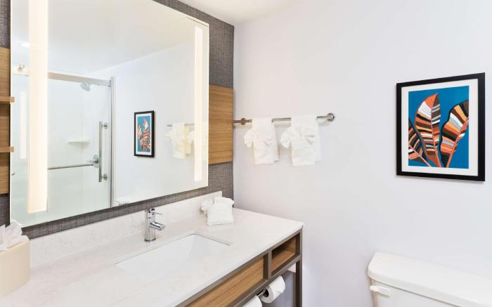 Hilton Garden Inn Birmingham/Lakeshore Drive