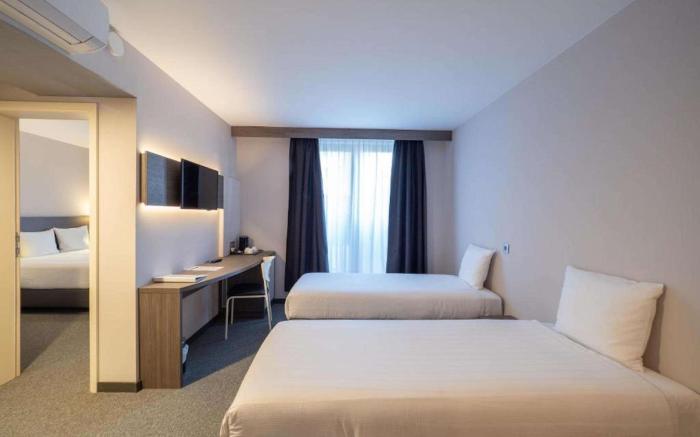 Best Western City Centre