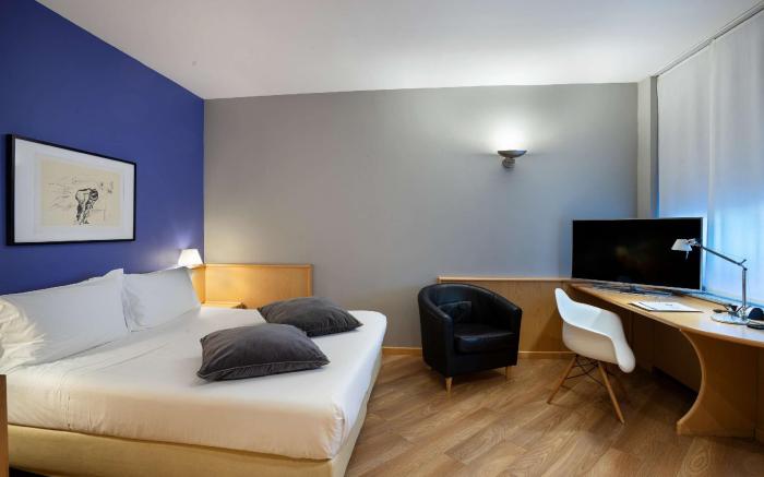 Best Western Plus Executive Hotel and Suites