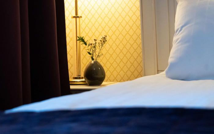Best Western Hotel Bentleys