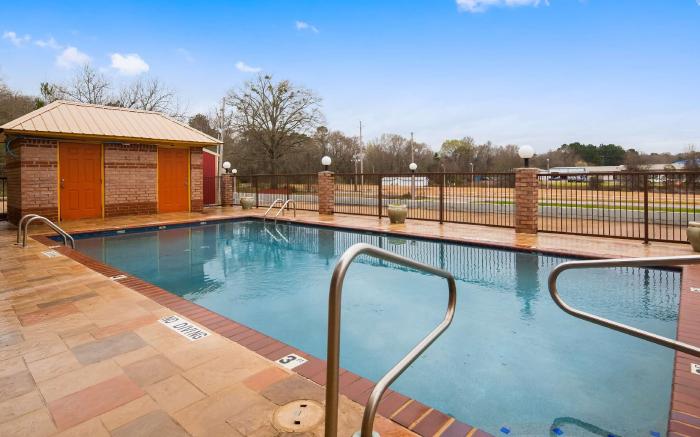 Best Western Executive Inn