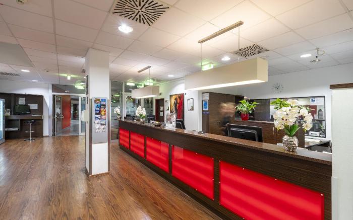 Best Western Plus Amedia Wien