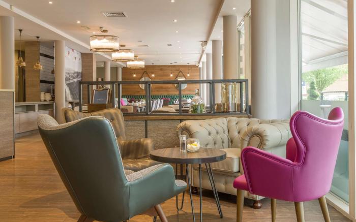 Hilton Garden Inn Bristol City Centre