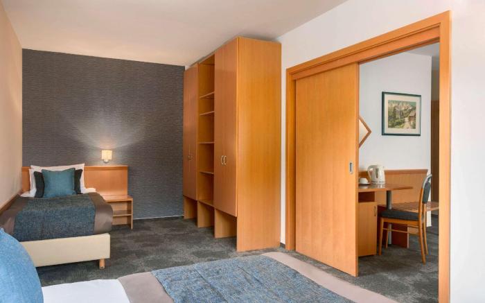 Ramada Resort by Wyndham Kranjska Gora