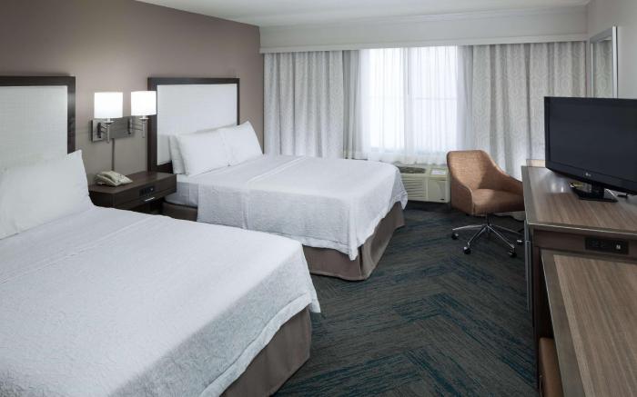 Hampton Inn Los Angeles-Orange County-Cypress