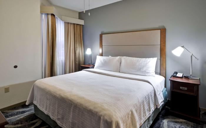 Homewood Suites by Hilton Memphis-Germantown