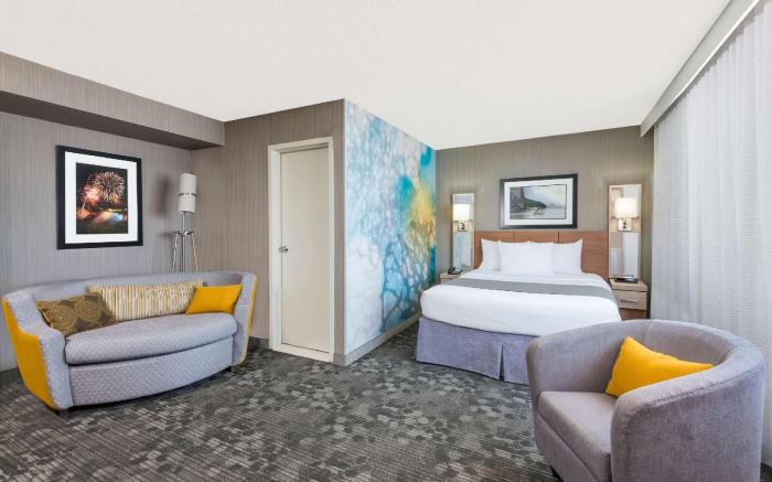 Wyndham Garden at Niagara Falls