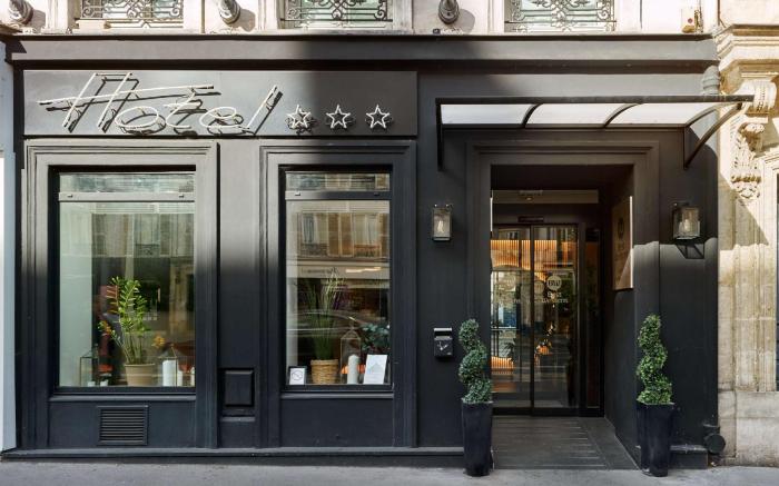 Best Western Aramis Saint-Germain