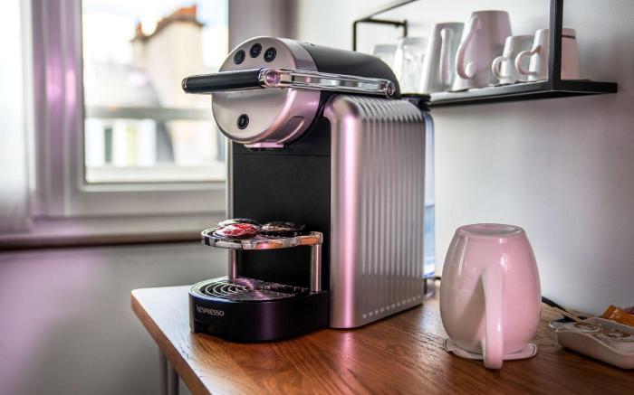 Best Western Aramis Saint-Germain