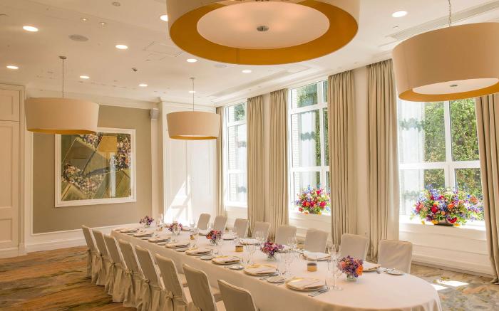Waldorf Astoria Amsterdam
