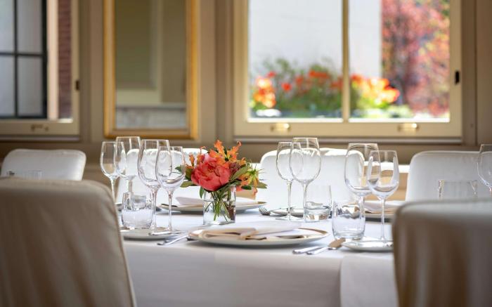 Waldorf Astoria Amsterdam