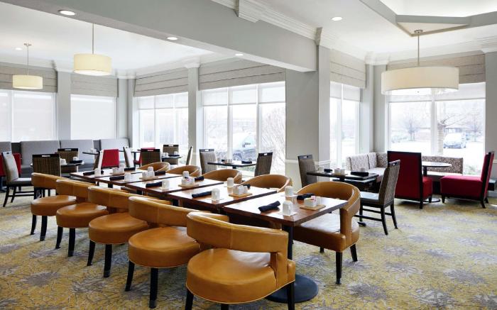 Hilton Garden Inn Champaign/ Urbana