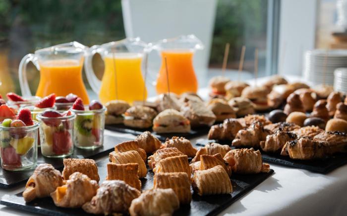 Atenea Port Barcelona Mataro