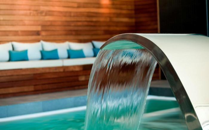 Atenea Port Barcelona Mataro