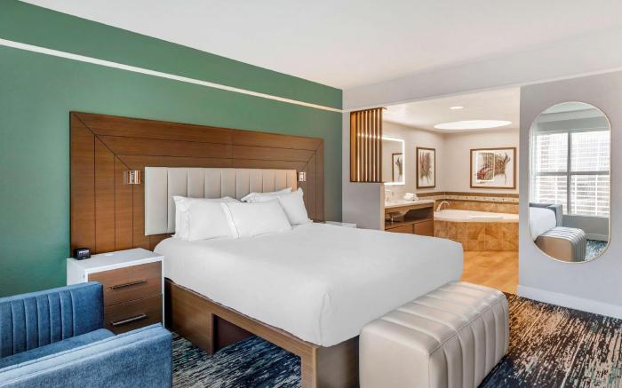 Hilton Grand Vacations Club Flamingo Las Vegas
