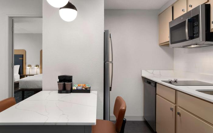 Homewood Suites by Hilton Richmond - Airport