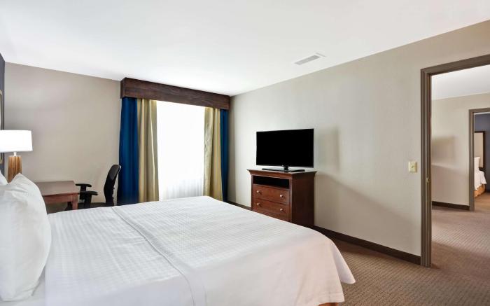 Homewood Suites by Hilton Dallas-Lewisville