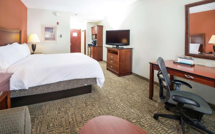 Hilton Garden Inn Fayetteville Fort Bragg