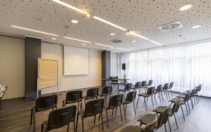 Best Western Plaza Hotel Zwickau