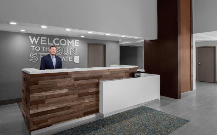 Hampton Inn Phoenix-Biltmore
