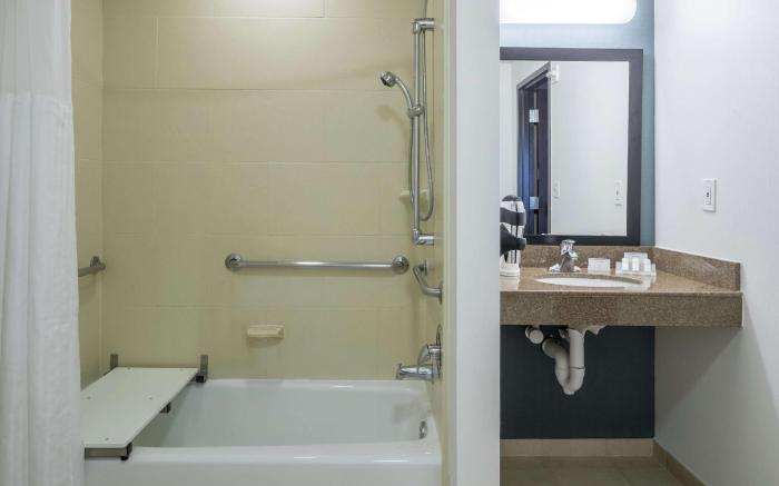 Hilton Garden Inn DFW North Grapevine