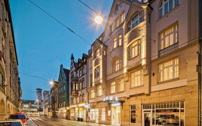 Best Western Plus Hotel Excelsior