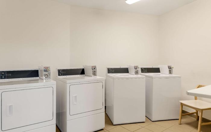 Hampton by Hilton San Jose Airport