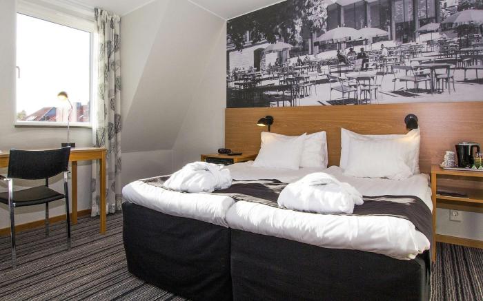 Best Western Plus Kalmarsund Hotell