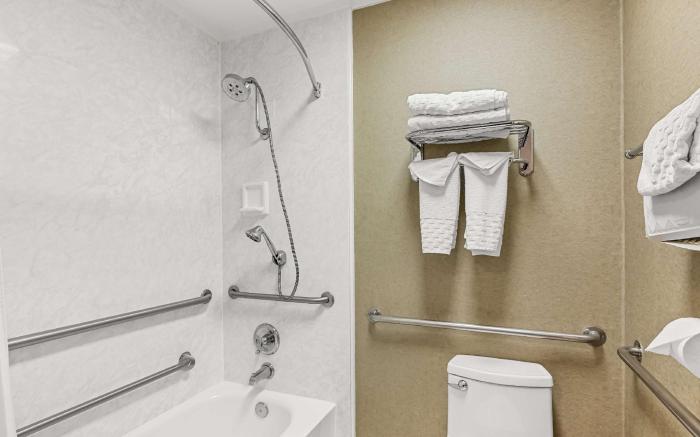 Best Western University Lodge