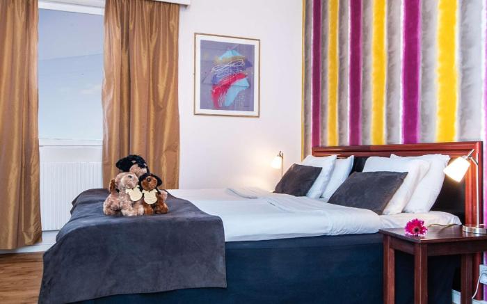 Best Western Hotell Hudik