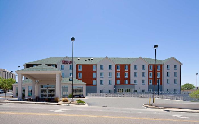 Hilton Garden Inn Albuquerque-Airport