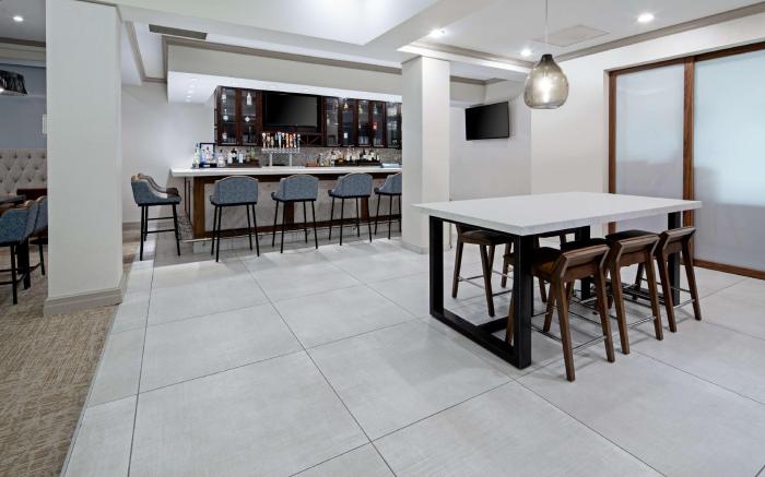 Hilton Garden Inn Albuquerque-Airport