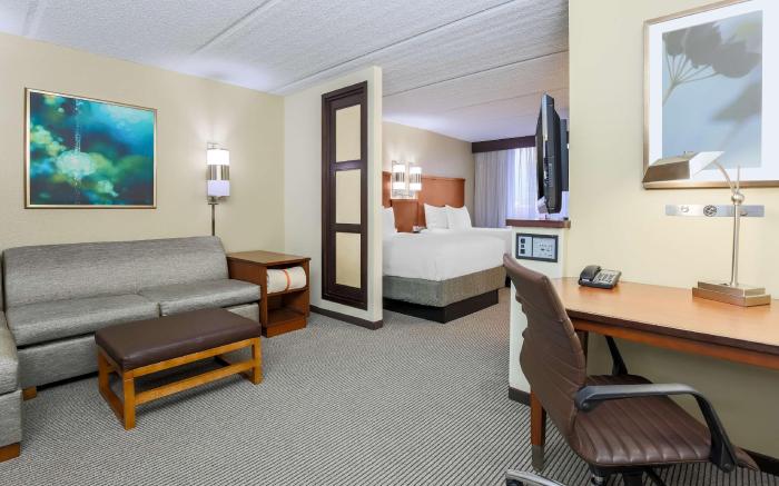 Hyatt Place Dallas Grapevine