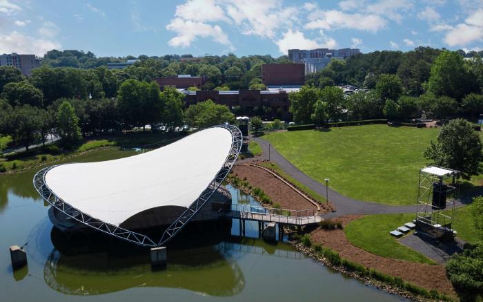 DoubleTree Suites by Hilton Hotel Charlotte-Southpark