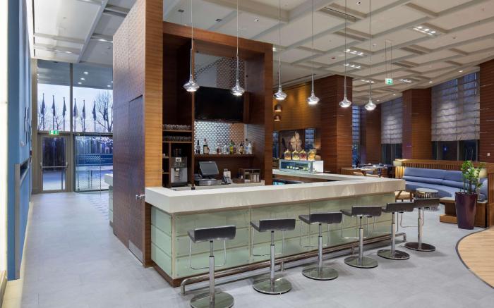 Hampton by Hilton Bursa