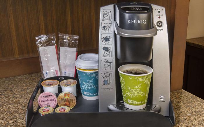 Hilton Garden Inn Albuquerque/Journal Center