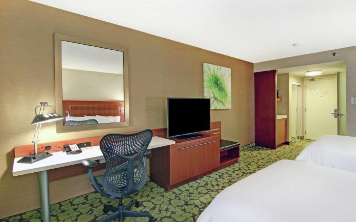 Hilton Garden Inn Toronto Markham
