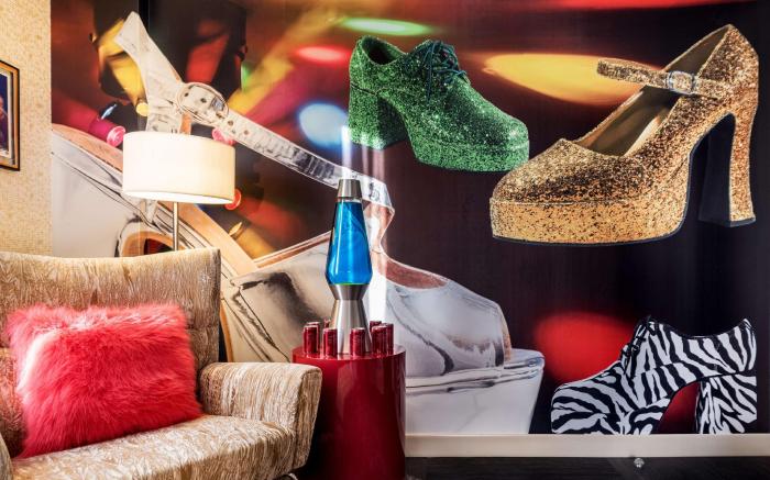 the Curtis Denver - a DoubleTree by Hilton Hotel