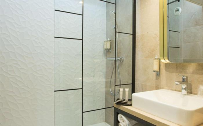 Best Western Plus Opera Batignolles