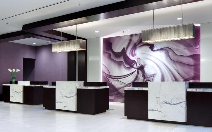 Hyatt Regency Boston