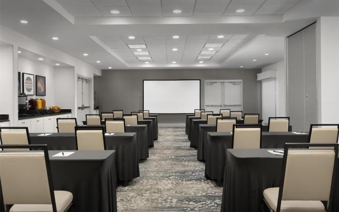 Hilton Garden Inn Huntsville/Space Center
