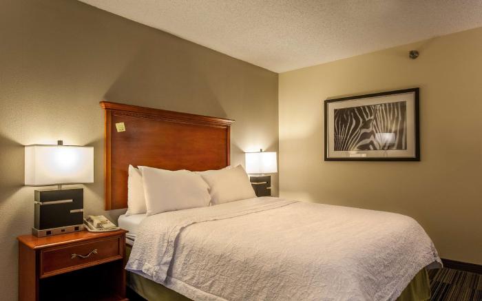 Hampton Inn Bowling Green